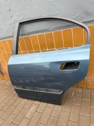 Дверь задняя левая Hyundai Elantra XD 