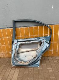 Дверь задняя правая Hyundai Elantra XD 