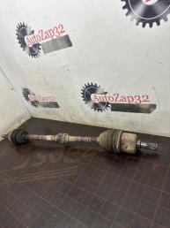 Привод передний правый Hyundai Elantra XD 49500-2D512