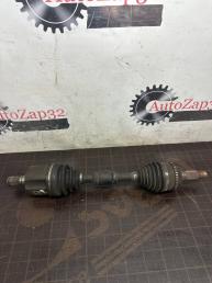 Привод передний левый Mazda CX 7 GP312560XB