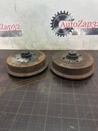 Барабан тормозной Chevrolet Lanos 96193771