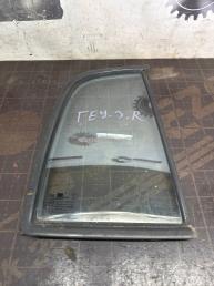 Форточка задней правой двери Hyundai Getz 770041C020