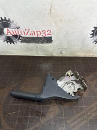 Ручка ручника Hyundai Getz 597102D020TK