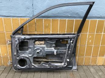 Дверь передняя правая Kia Spectra 0K2NA58020