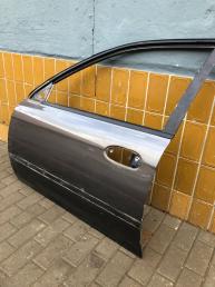 Дверь передняя левая Kia Spectra 