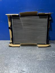 Радиатор охлаждения Renault Logan SG-RN0002-08