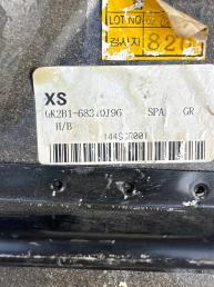 Полка багажника Kia Shuma 2 Лифтбэк S6D 0K2B1-68310J96