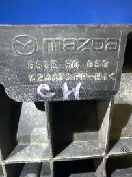 Защита переднего бампера Mazda 6 GH GS1E500S0
