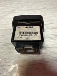 Разъем USB AUX  Hyundai i30 2 96120-A5000