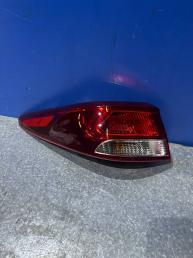 Фонарь задний левый Kia Rio 4 92401-H0500