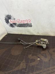 Замок двери передней левой Daewoo Matiz 96527741