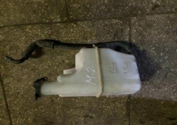 Бачок расширитель Mazda 2  ZJ3815350C  ZJ3815350C