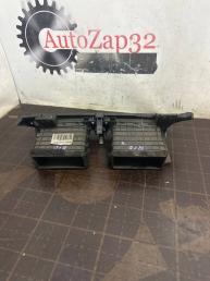 Воздуховоды центральные Kia Rio 3 97410-4X110