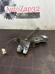 Замок багажника Hyundai Elantra XD 