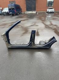 Порог левый Hyundai Elantra XD 713122DA10