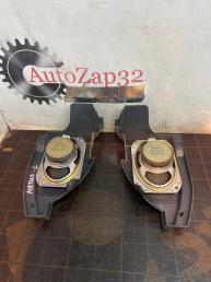Кронштейн полки багажника Daewoo Matiz 96566392