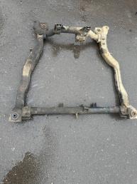 Подрамник двигателя Hyundai Accent ТаГАЗ 6241025005