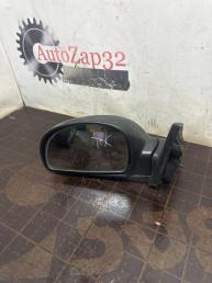 Зеркало левое Hyundai Accent ТаГАЗ 8761025620
