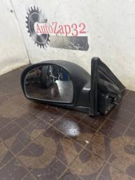 Зеркало левое Hyundai Accent ТаГАЗ 8761025620