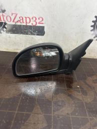 Зеркало левое Hyundai Accent ТаГАЗ 8761025620