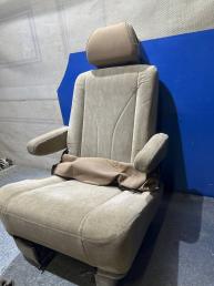Сиденья задняя правая Mazda MPV 