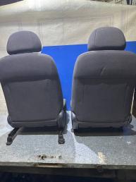 Сиденья передние комплект Hyundai Accent ТаГАЗ 