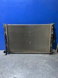 Радиатор охлаждения Mazda MPV AJ51-15-200B