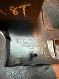Накладка панели приборов Mazda MPV LC62G0421
