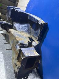 Лонжерон передний левый Hyundai Sonata 5 64601-38111