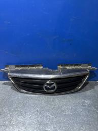 Решетка радиатора Mazda MPV 