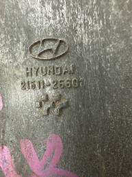 Поддон двигателя Hyundai Elantra XD 1,6 21511-26601