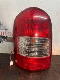 Фонарь задний левый Mazda MPV 41817987198