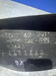 Защита горловины бензобака Mazda MPV LC6242291
