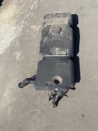 Бензобак Mercedes W639 Vito Viano A6394704201