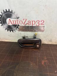 Ручка двери передняя левая Hyundai Accent ТаГАЗ 82650-25000