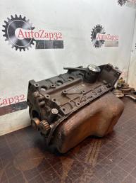 Блок двигателя Daewoo Nexia 