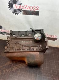 Блок двигателя Daewoo Nexia 