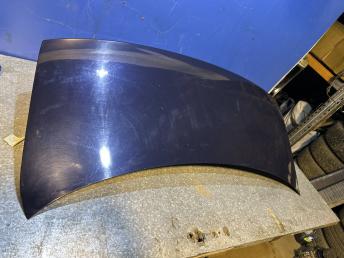 Крышка багажника Kia Spectra 0K2NB52610
