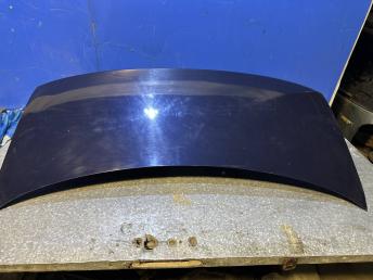 Крышка багажника Kia Spectra 0K2NB52610