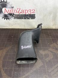 Воздуховод печки Mercedes W639 Vito Viano  A6398300145