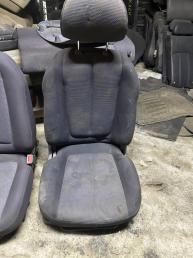 Сиденье переднее правое Hyundai Elantra XD 884002D110CGU