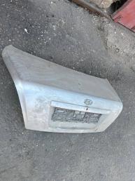 Крышка багажника Hyundai Elantra XD 692002D060