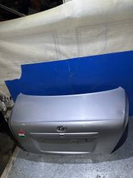 Крышка багажника Hyundai Elantra XD 692002D060