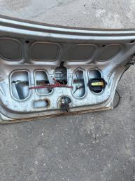 Крышка багажника Hyundai Elantra XD 692002D060