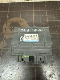 Блок управления АКПП Mazda 6 GG L32A189E1D