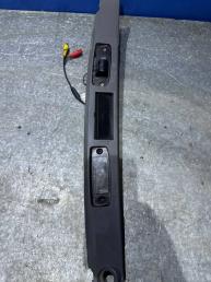 Кнопка открывания крышки багажника Hyundai Sonata  