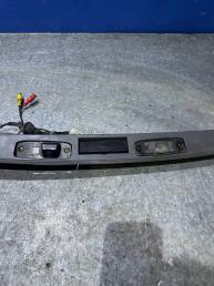 Кнопка открывания крышки багажника Hyundai Sonata  