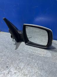 Зеркало левое Kia Sorento 2 XM 87610-2P350