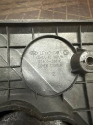 Клапанная крышка Hyundai Elantra XD 22405-26610
