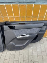 Обшивка двери Hyundai Getz 823051C0605S